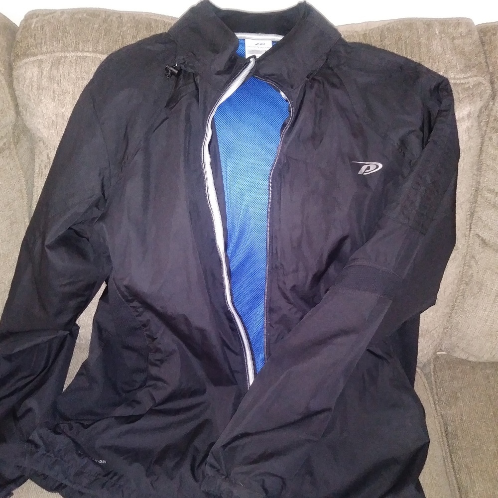 Proplayer Windbreaker